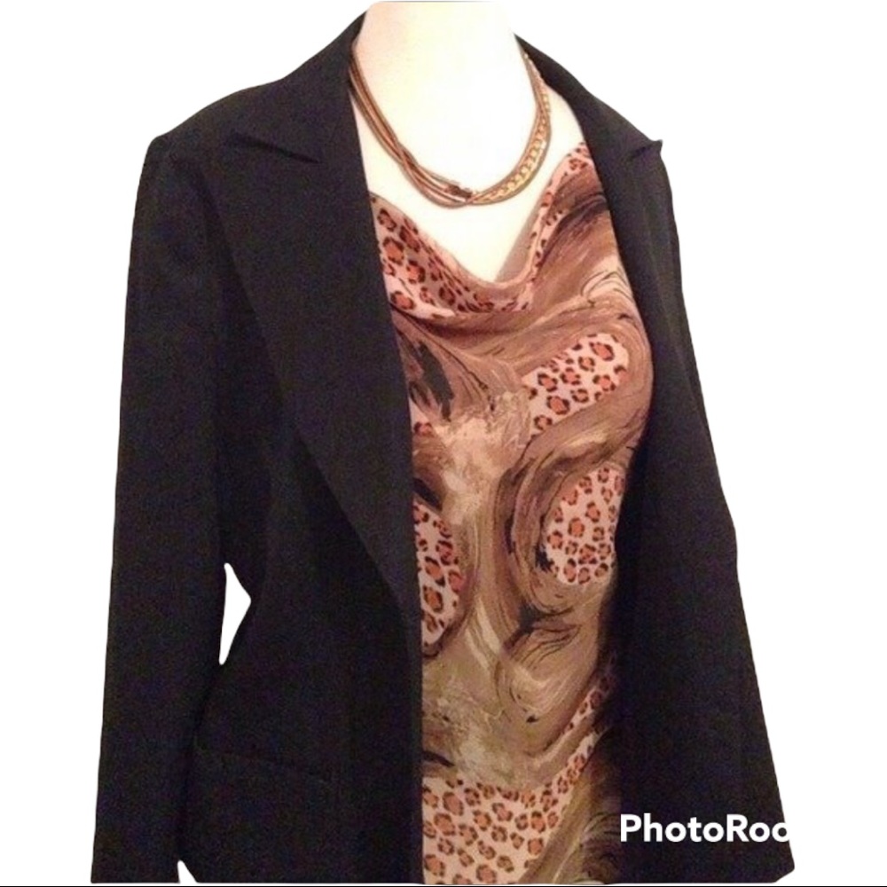 Beautiful Vintage 90's Style top!